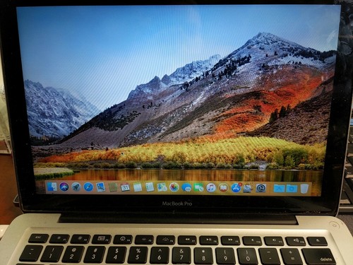 Apple macbook pro pollici - pro, 13
