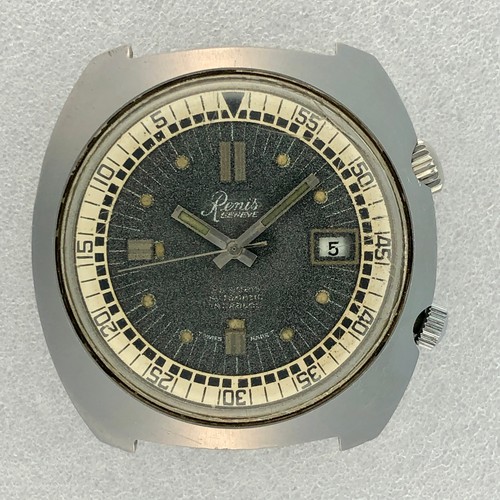 Orologio subacqueo renis - subacqueo,