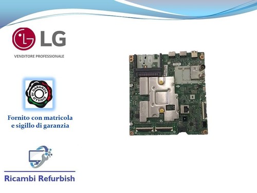 Main board ebt66486405 - board,