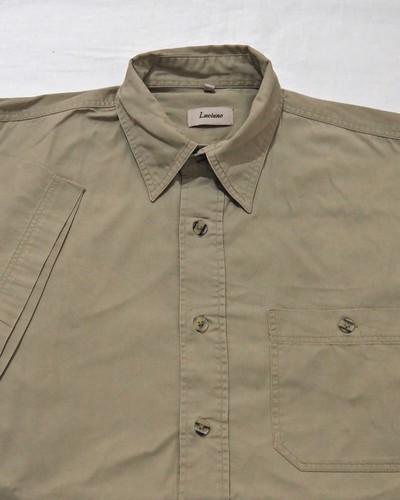 Camicia uomo tempo - , libero