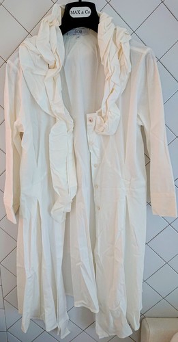 Camicia cerimonia dori - da, made