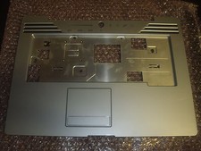 Dell AlienWare M15X Palmo