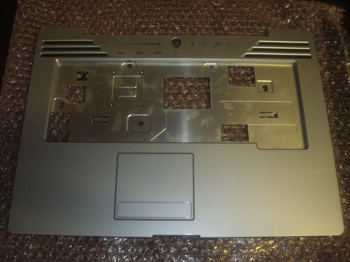 Dell alienware m15x - alienware,