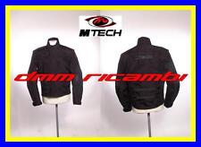 Giacca giubbotto in cordura