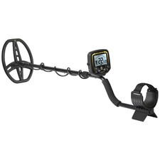 Metal detector Profondità di