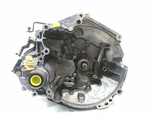 Scatola cambio peugeot 206 - scatola,