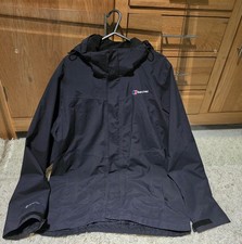 Berghaus Gore-Tex Giacca