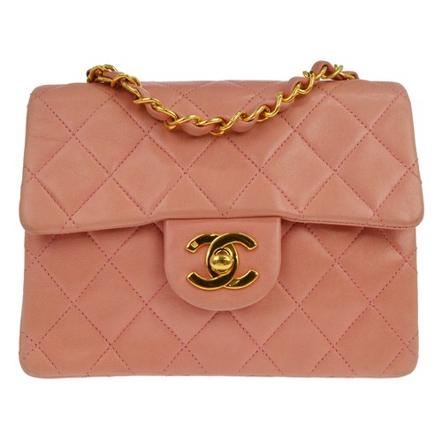 Borsa tracolla best09 chanel - borsa, a