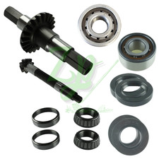 KIT COPPIA CONICA CUSCINETTI