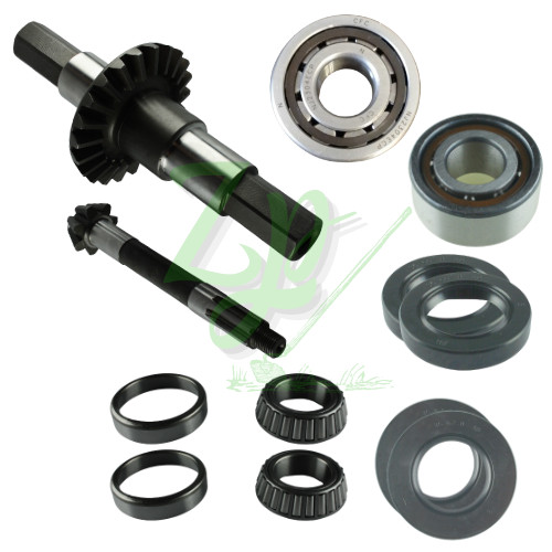 Kit coppia conica - kit, cuscinetti