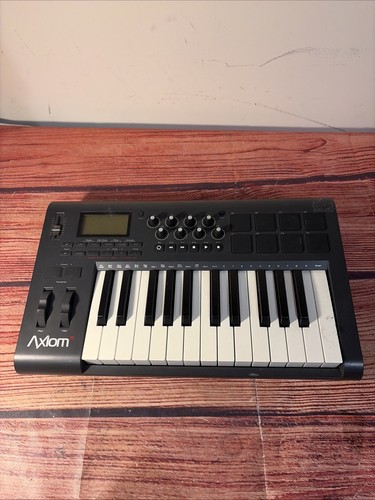 Audio axiom controller - 25,