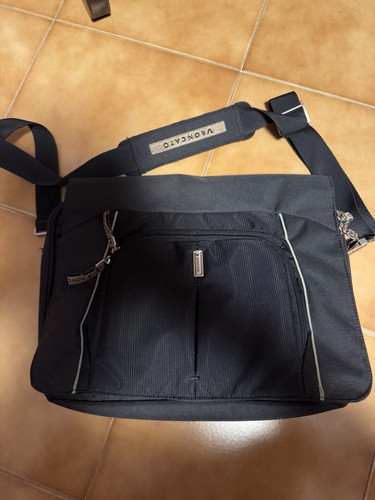 Borsa porta roncato - porta, pc