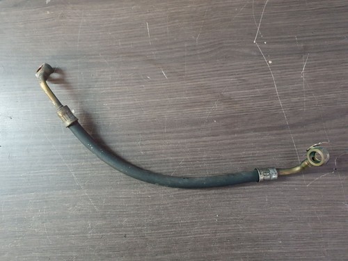 Raro tubo benzina carburante - tubo,
