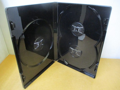 Dischi triplo dvd - 3,