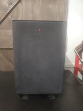 Sony SA-WST5000 subwoofer
