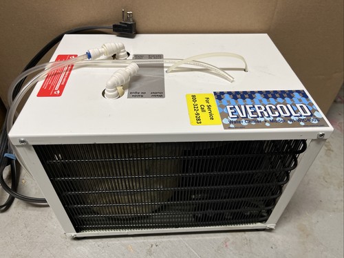 Evercold wic 400s - evercold,