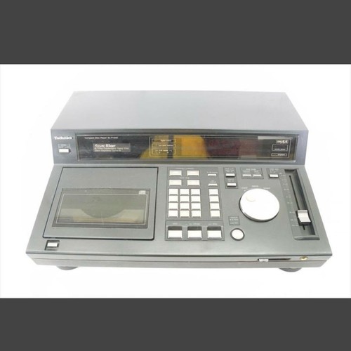 Ddp technics p1300 lettore - ddp, sl-p1300
