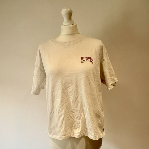 Shirt rip curl bianca - curl,