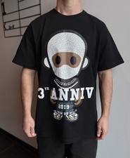 Ih Nom Uh Nit Rihanna T-Shirt