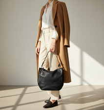 Borsa a tracolla Furla Hobo in