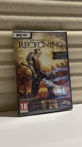 Kingdoms amalur reckoning - amalur,