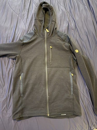 Fjallraven keb felpa con - fjallraven,