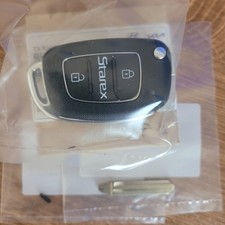 OEM Genuine Folding Remote