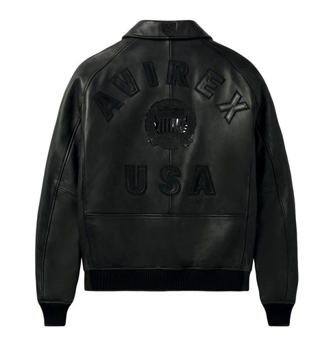 Giubbotto bomber uomo nero - giubbotto,