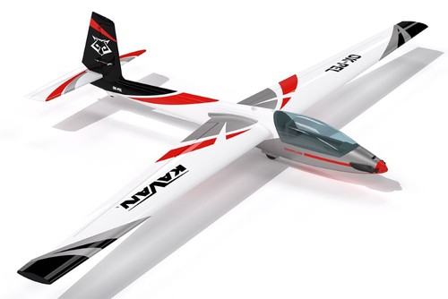 Kavan swift 2400mm - s1, arf