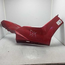 870000140 Carena anteriore sx scooter Vectrix VX-1 7.5KW 00503 2007 con graffi