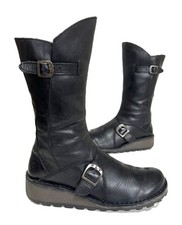 Stivali donna FLY LONDON MES