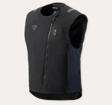 GILET VEST AIRBAG MOTO REV'IT