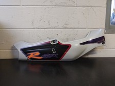 FIANCO  POSTERIORE ORIGINALE  DESTRO   SUZUKI GSXR 750  ANNI 1993 1994 1995 1997