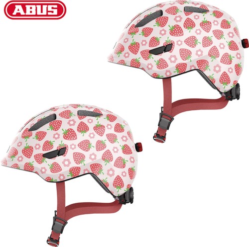 Casco bici abus smiley 0 - casco,