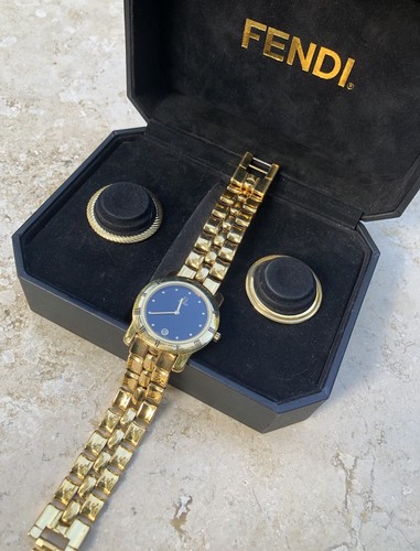 Autentico orologio al - ⌚💛,