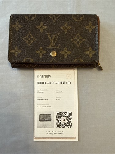 Louis vuitton monogram - louis,