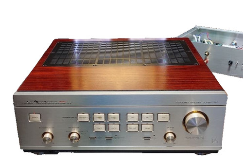 Luxman 540 class a - class,