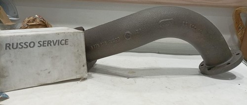 Tubo scarico originale - scarico,