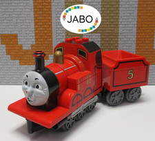 (T7/12) LEGO Duplo Locomotiva