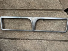 Lancia Delta Integrale 16v Cornice Mascherina  Evoluzione   Originale Vedi