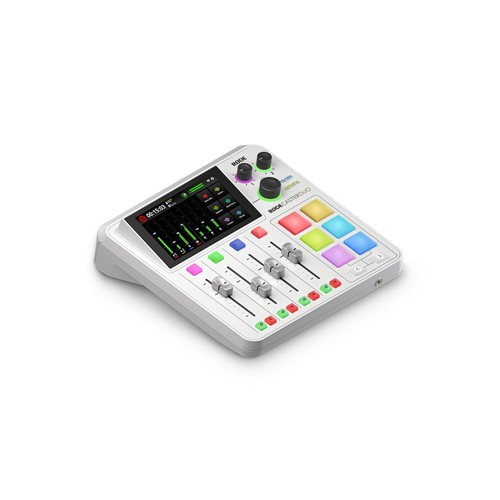 Røde rødecaster duo - rØde,