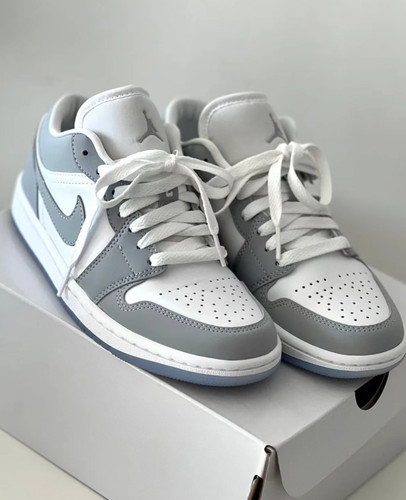 Nike air jordan donna - 1,