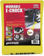 Chock Ruota Mobile E-Track, 1