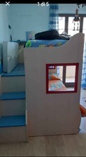 Cameretta moretti compact - moretti,
