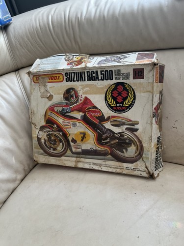 Matchbox 701 kit barry - pk,