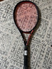 Nuova racchetta da tennis