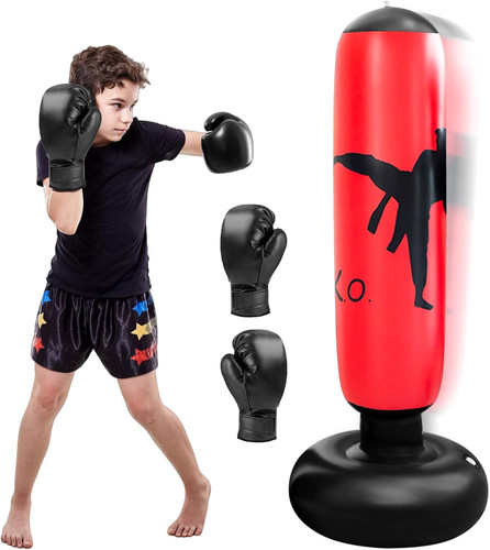 Sacco boxe per bambini - bambini,, 160