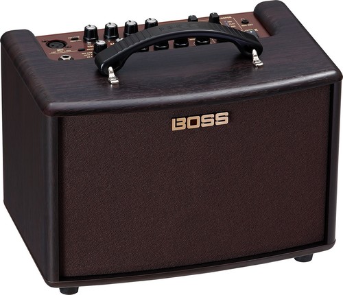 Boss 22lx combinazione - boss, ac-22lx