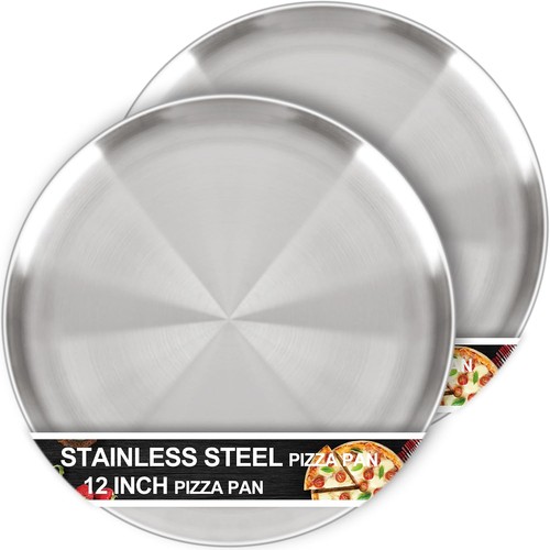 Bandeja para pizza 12 - para, de