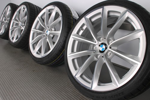 Ruote estive nuove - , originali